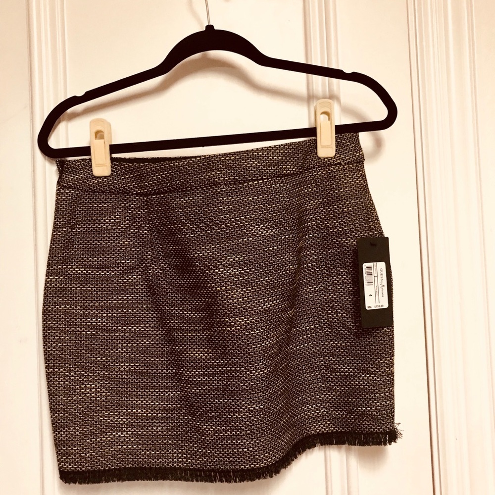 Guess by Marciano Mini Skirt